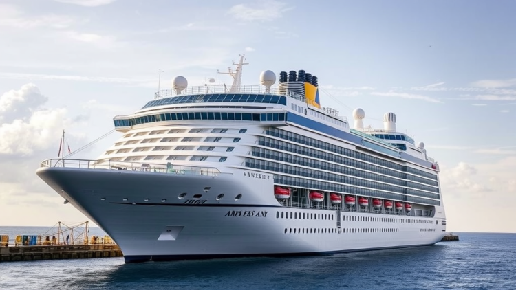 Andes Virus Outbreak on Cruise Ship Exposes Gaps in Hantavirus Preparedness
