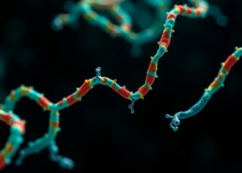 New Single-Molecule Technique Reads Intact Tau Proteins at Unprecedented Scale