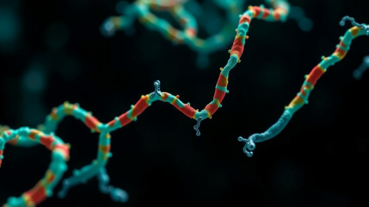 New Single-Molecule Technique Reads Intact Tau Proteins at Unprecedented Scale