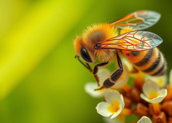 AI Language Models Rival Classical Methods in Predicting Pesticide Toxicity to Honey Bees