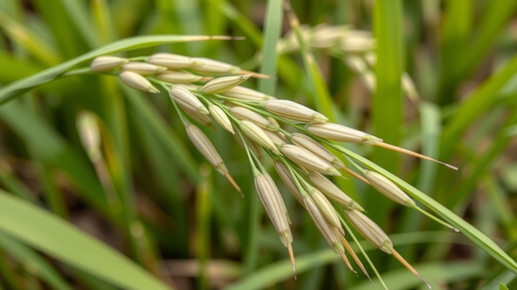 Seesaw Immune Module Explains Why Rice Lost a Powerful Disease Resistance Gene