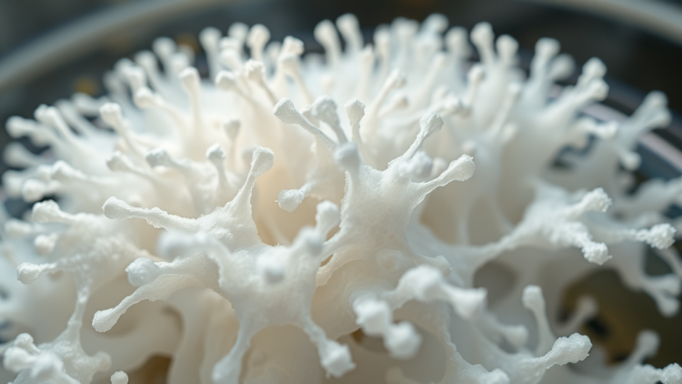 Engineered Bacteria Turn Nitrogen Gas Into L-Glutamate in Fermenter Breakthrough
