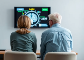 Not All Sitting Is Equal: Computer Time May Protect Aging Brains, TV Time May Not