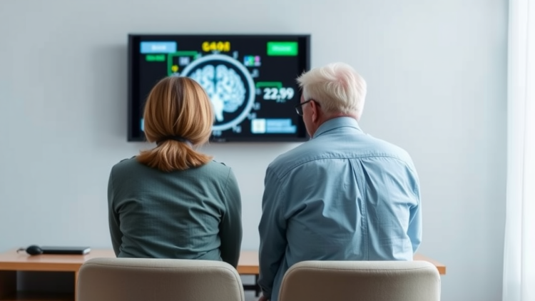 Not All Sitting Is Equal: Computer Time May Protect Aging Brains, TV Time May Not