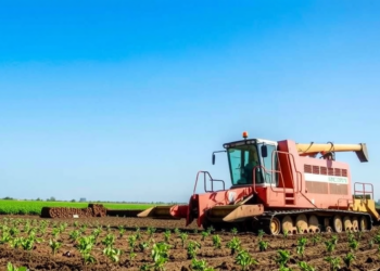 Biofertilizers Fall Short on Social Sustainability, Landmark Spanish Assessment Finds