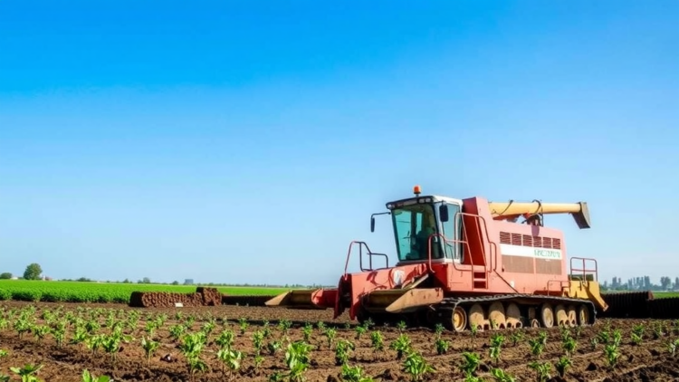 Biofertilizers Fall Short on Social Sustainability, Landmark Spanish Assessment Finds