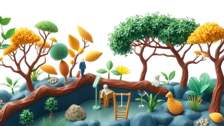 BenchHub Turns Computational Biology Benchmarking Into a Living, Community-Driven Ecosystem