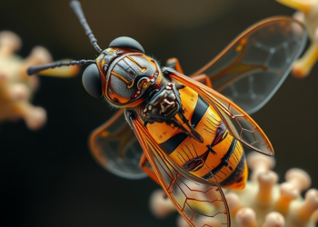 Cicada Genomes Decoded to Safeguard a Traditional Medicine’s Future