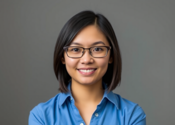 Early-Career Scientist Fanghui Shi Wins $2.2 Million NIH Award to Harness Data Against HIV Risk