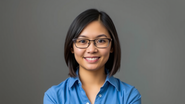 Early-Career Scientist Fanghui Shi Wins $2.2 Million NIH Award to Harness Data Against HIV Risk