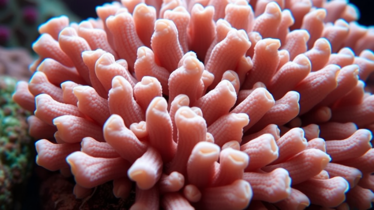 Borneo Soft Coral Reveals Antioxidant Chemistry in Deep Metabolite Scan
