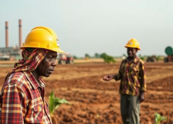 Factory Jobs Shield Rural Ethiopian Households From Climate Shocks, Study Finds