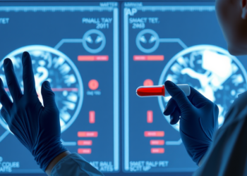 Blood Test Algorithm Cuts Unnecessary Alzheimer’s PET Scans in Clinical Trial Screening