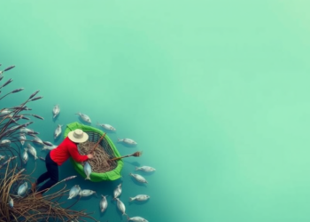 Seagrass Fisheries Reveal the Hidden Poverty Costs of Marine Conservation