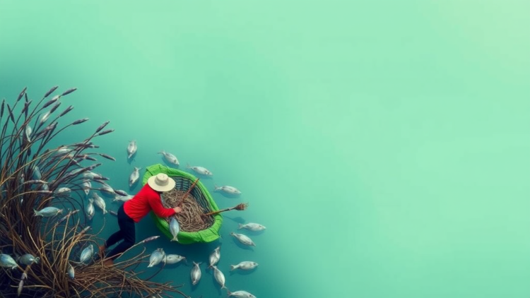 Seagrass Fisheries Reveal the Hidden Poverty Costs of Marine Conservation