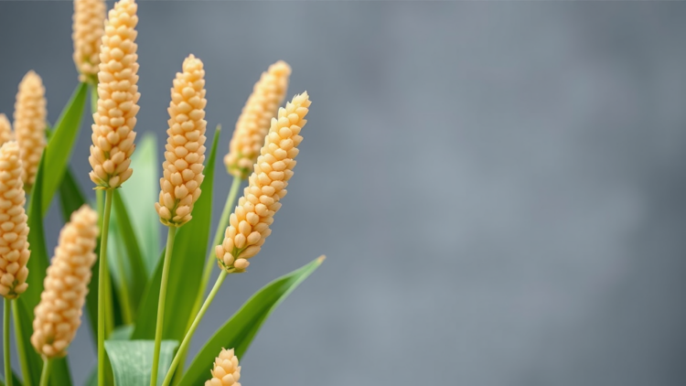 Sorghum’s Rare Antioxidants Offer New Hope for Functional Foods