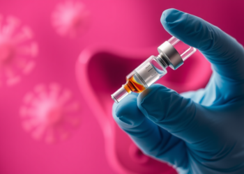 Therapeutic Vaccines for Ovarian Cancer Show Promise but Remain Stuck in Early-Stage Trials