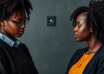 Black Women in Academia Face Twice the Depression Risk, Major Brazilian Study Finds