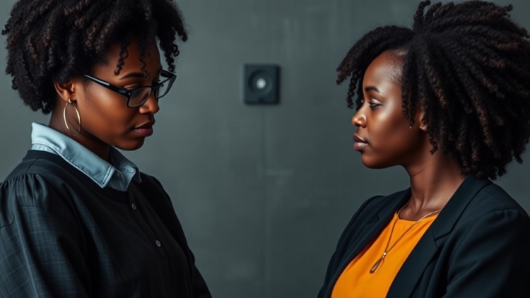 Black Women in Academia Face Twice the Depression Risk, Major Brazilian Study Finds