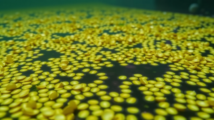 Sri Lanka’s Duckweeds Pack Protein, Omega-3s and Potent Antidiabetic Power, Study Finds