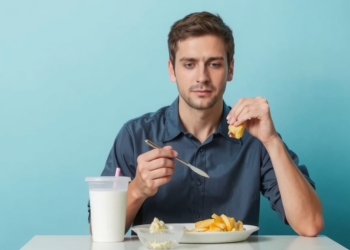 Eating Disorders Are Common in Prisons, Yet Care Guidelines Are Missing