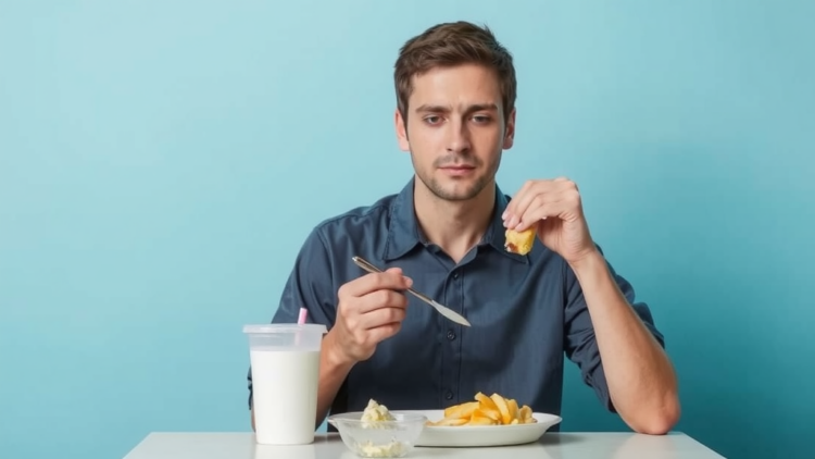 Eating Disorders Are Common in Prisons, Yet Care Guidelines Are Missing