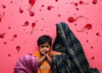 Hidden Mycotoxins Found in the Blood of Nearly All Rural Bangladeshi Women and Children