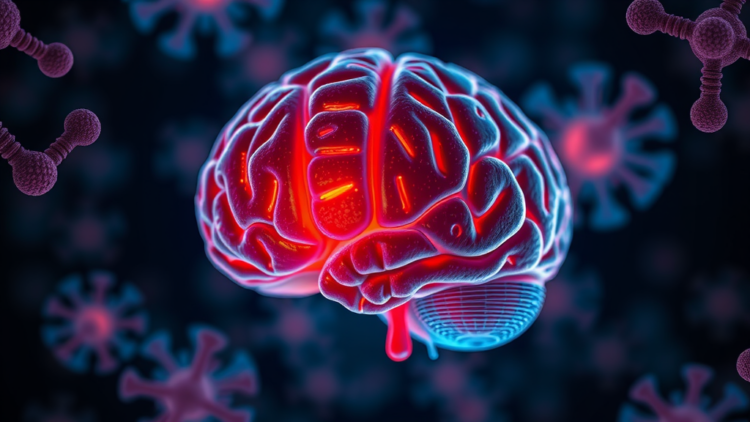 Scientists Reveal How Rogue Antibodies Attack the Brain Protein IgLON5