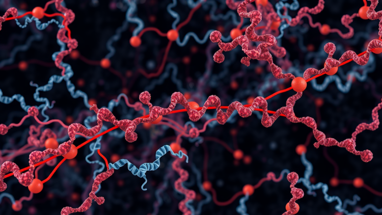 New AI model maps the entire protein universe in a single view