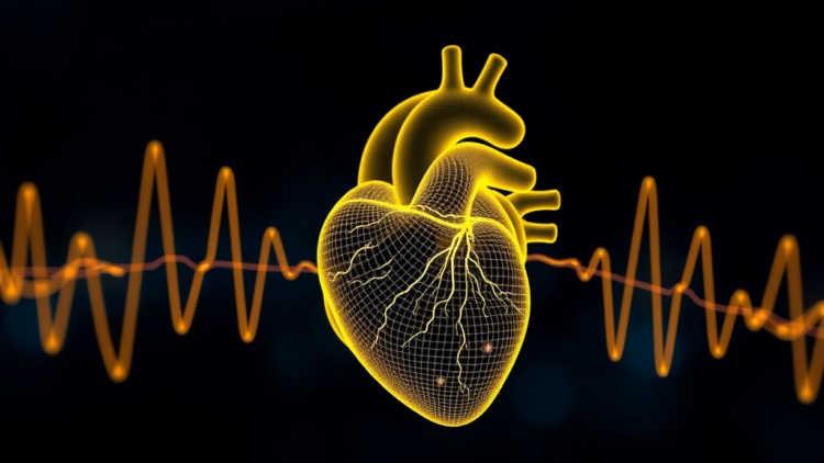 Scientists propose new blueprint to model and reverse atrial fibrosis in AF