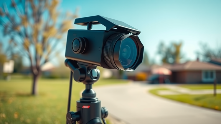 AI Teaches Stereo Cameras to See Depth Without Real-World Labels