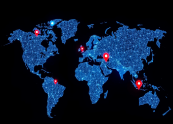 New AI Model Maps How Location Shapes Social Influence Online