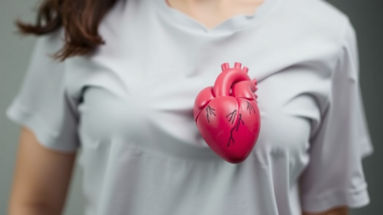 Income Protects Breast Cancer Survivors From Heart Disease Unequally, National Study Finds