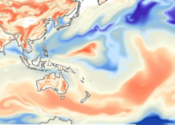 How a Quiet Switch in Sea Temperature Data Bent ENSO Forecasts Cold