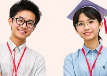 How Elite Chinese Students Turn Struggle Into Award-Winning Stories of Excellence