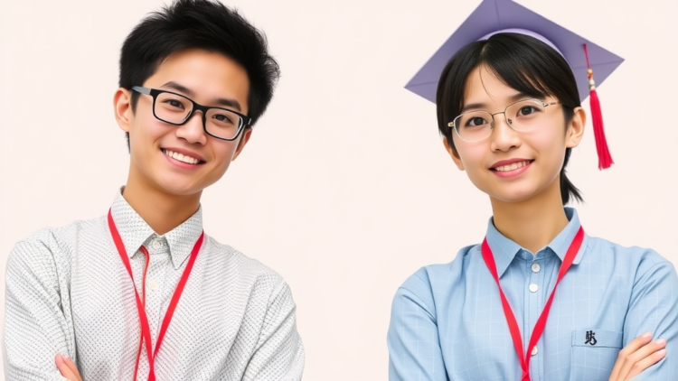 How Elite Chinese Students Turn Struggle Into Award-Winning Stories of Excellence