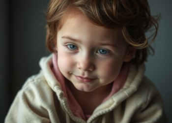 Rare Genetic Autoimmune Disease COPA Syndrome Diagnosed After 17-Year Diagnostic Odyssey
