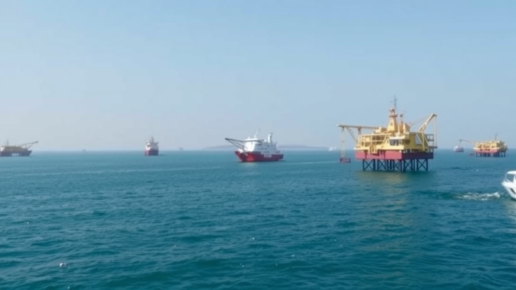 Ten Critical Questions Could Decide the Future of Floating Offshore Developments