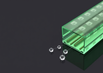 Why Adding Eco-Friendly PLA Can Silence Piezoelectric PVDF Polymers
