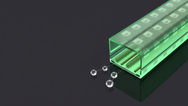 Why Adding Eco-Friendly PLA Can Silence Piezoelectric PVDF Polymers