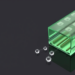 Why Adding Eco-Friendly PLA Can Silence Piezoelectric PVDF Polymers