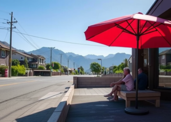 Even in Mild New Zealand, Hotter Days Quietly Raise the Risk of Dying