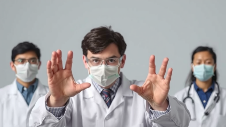 Scientists Defend Seizure Drug Findings After Brain Bleed Study Under Fire Over Timing Bias