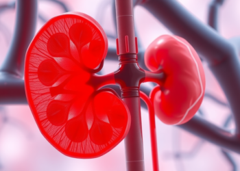 Real-World Study Shows Nefecon Cuts Proteinuria and Preserves Kidney Function in IgA Nephropathy