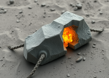 AI Models Predict Deadly Flyrock From Mine Blasts With Unprecedented Accuracy