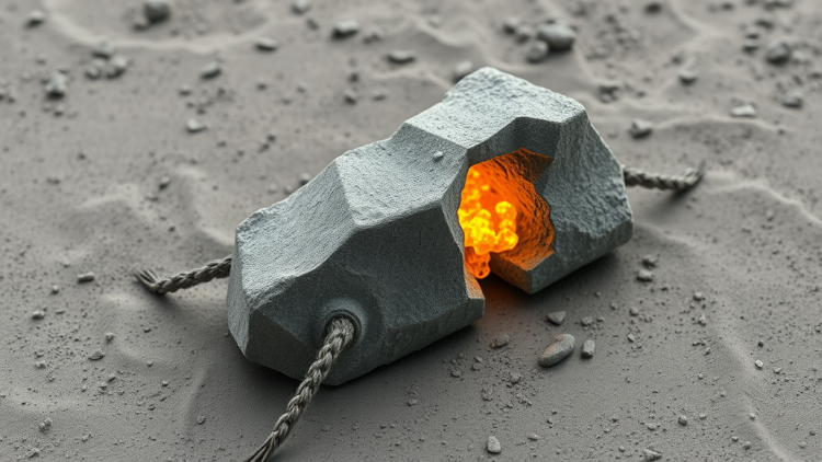 AI Models Predict Deadly Flyrock From Mine Blasts With Unprecedented Accuracy