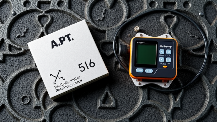 Open-Source 24-Bit Resistivity Meter Brings High-Resolution Subsurface Imaging to Everyone
