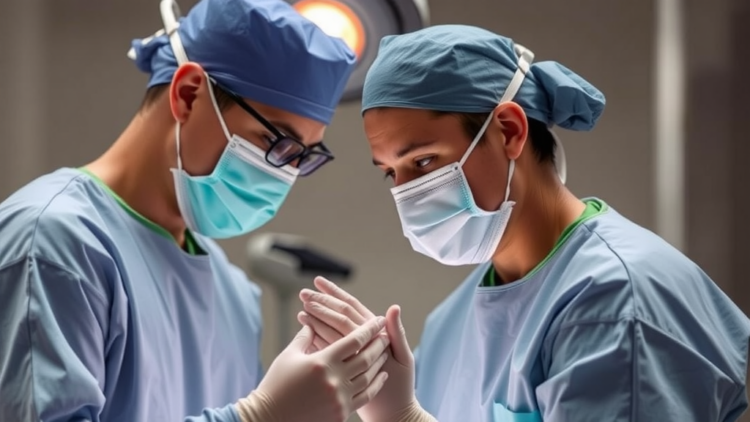 Emotional Intelligence Shapes How Accurately Surgical Residents Judge Their Own Skills