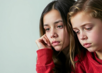 How Avoidant Coping and Anxiety May Turn Childhood Abuse Into Suicide Risk in Institutionalized Teens