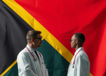 Statisticians Flag Fragile Risk Model Behind Esophageal Cancer Survival Study
